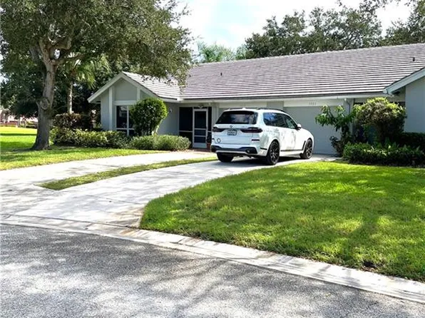 3319 SW Villa Pl, Palm City, FL 34990