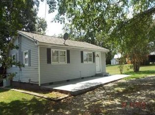 658 Four Points Rd, Jackson, GA 30233