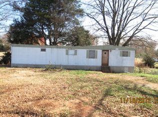 921 Gum Springs Mountain Rd, Sparta, TN 38583