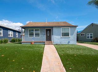11062 Ruthelen St, Los Angeles, CA 90047