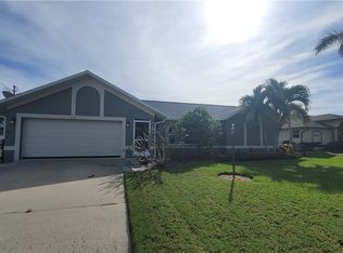 2714 SW 37th St, Cape Coral, FL 33914