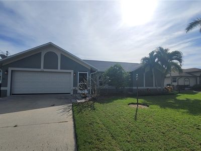 2714 SW 37th St, Cape Coral, FL, 33914