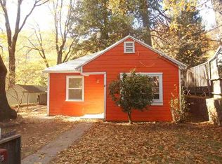 4507 Gleaves Ave, Dunsmuir, CA 96025