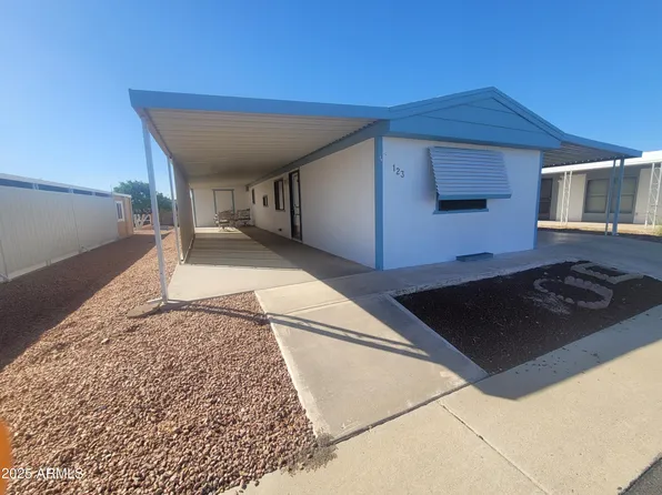 834 S Meridian Road #123, Apache Junction, AZ 85120