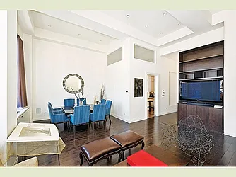 Rented by Stribling