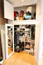 Rented by True Lofts New York LLC