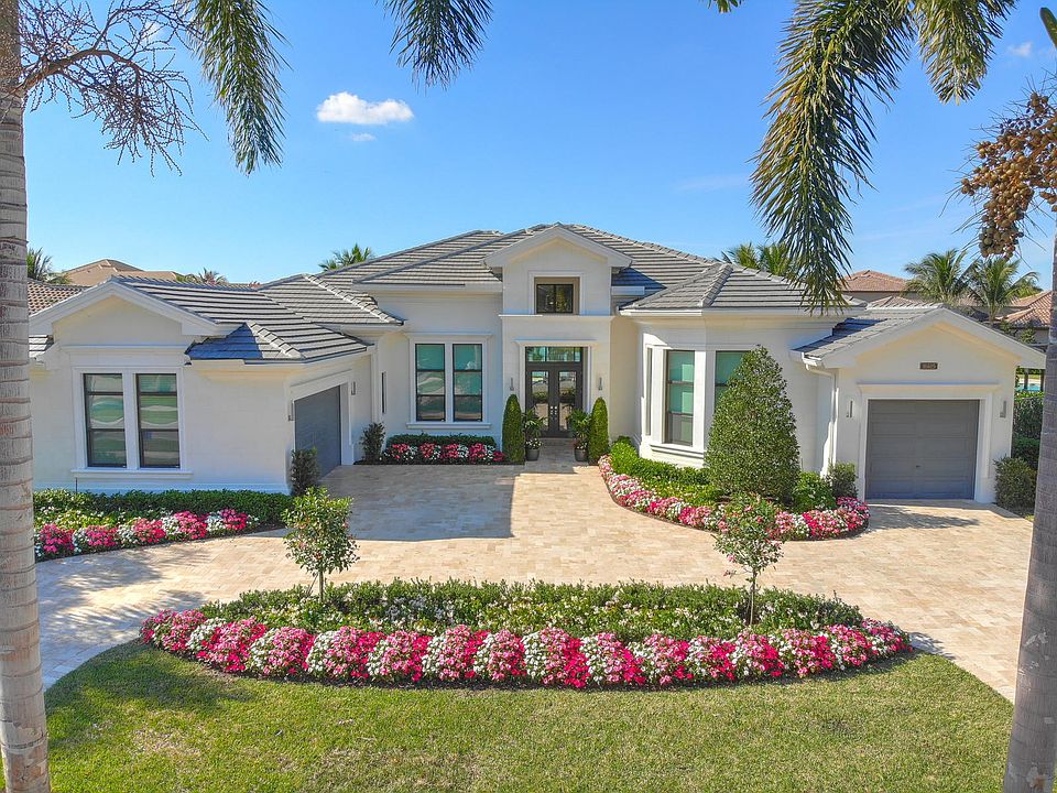 Home For Sale In Seven Bridges