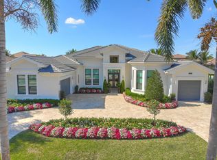 16615 Fleur De Lis Way, Delray Beach, FL 33446