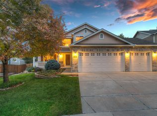11057 W 55th Ln, Arvada, CO 80002
