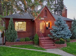 124 W 28th Ave, Spokane, WA 99203