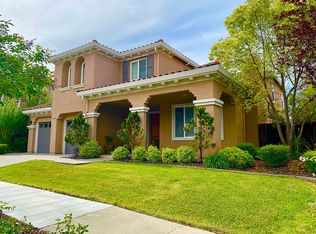 3317 Rutherglen Dr, San Ramon, CA 94582