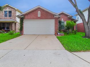 5911 Clerkenwell Dr, Houston, TX 77084