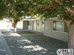 16206 Juniper St, Hesperia, CA 92345