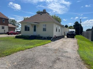 214 2nd St, Page, ND 58064