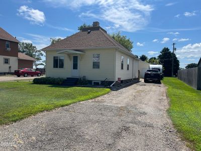 214 2nd St, Page, ND, 58064