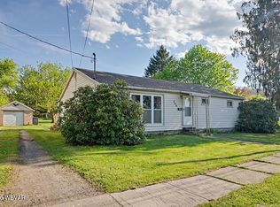 204 Satterlee St, Athens, PA 18810