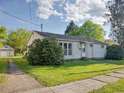 204 Satterlee St, Athens, PA, 18810