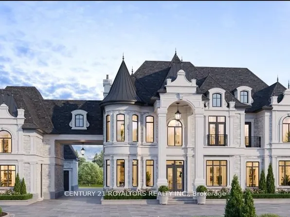 0 Dixie Rd, Caledon, ON L7C 2M4