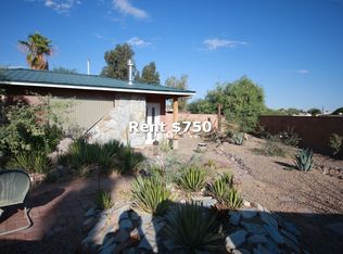 604 E Calle Arizona #B, Tucson, AZ 85705