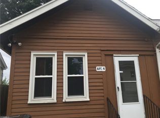 95 Brittain Rd APT 4, Akron, OH 44305