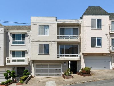 509 44th Ave, San Francisco, CA, 94121