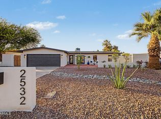 2532 E Sahuaro Dr, Phoenix, AZ 85028