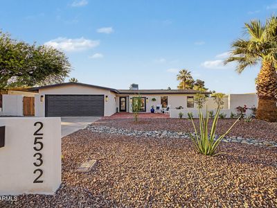 2532 E Sahuaro Drive, Phoenix, AZ, 85028