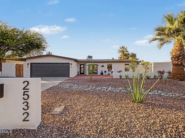 2532 E SAHUARO Drive #2532 E SAH, Phoenix, AZ 85028