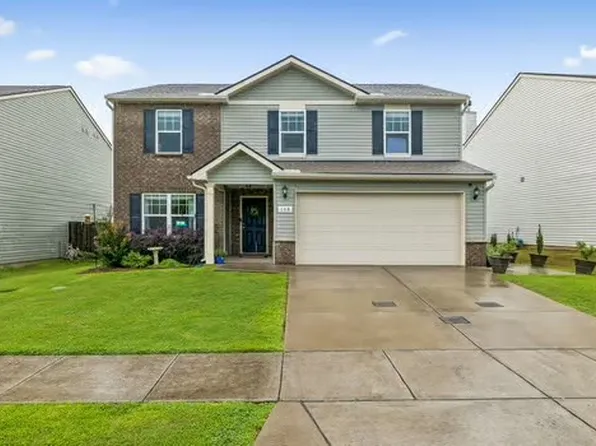 168 Slaters Dr, Lebanon, TN 37087