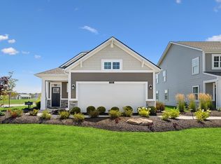 2326 William Garrett Way, Shelbyville, IN 46176