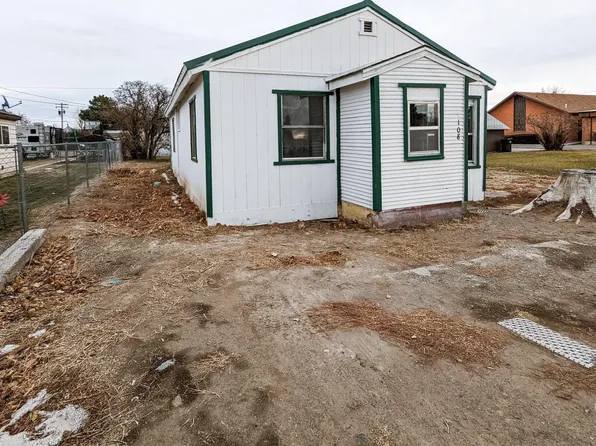 108 N 3rd East St, Paul, ID 83347