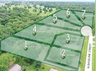 6887 N Baseline St, Ankeny, IA 50023