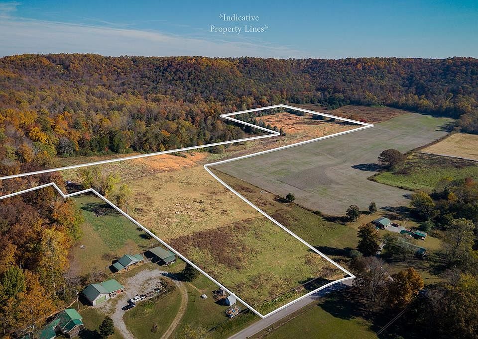 1st image of 0 Webbs Camp Rd