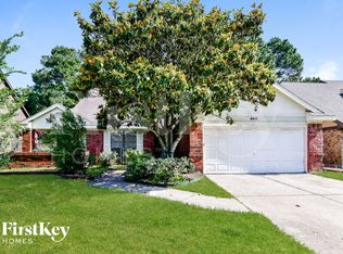 8511 Stagewood Dr, Humble, TX 77338