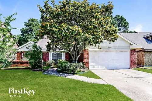 8511 Stagewood Dr Photo 1