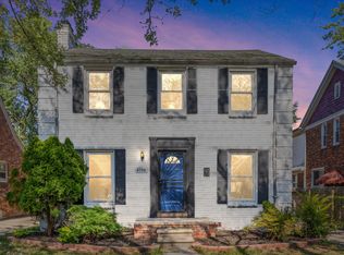 4108 Harvard Rd, Detroit, MI 48224