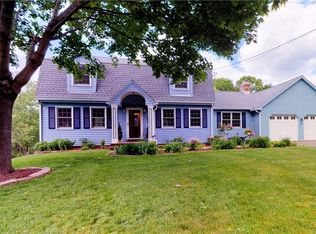 151 Punch Brook Rd, Burlington, CT 06013