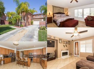 3883 Bella Isola Ln, Perris, CA 92571
