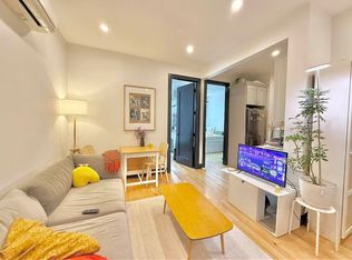 921 Gates Ave APT 3R, Brooklyn, NY 11221