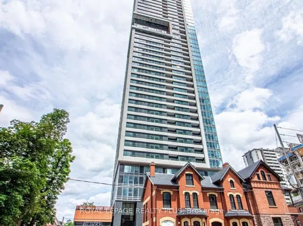 609 Sherbourne St, Toronto, ON