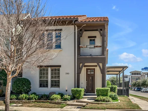350 Loma Alta Dr, Flower Mound, TX 75022