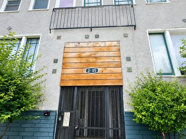2915 Martin Luther King Jr Way, 2915 Martin Luther King Jr Way #2917, Oakland, CA 94609
