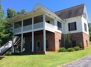 36 Mariners Dr, Prosperity, SC 29127