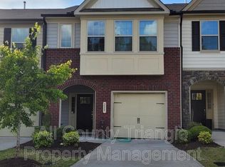 228 Cross Blossom Rd, Durham, NC 27703