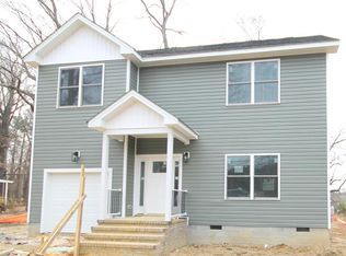 6050 Mooretown Rd, Williamsburg, VA 23188