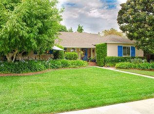 3575 San Pasqual St, Pasadena, CA 91107