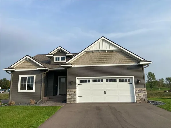 2503 Mercury Avenue Lot 18, Rice Lake, WI 54868