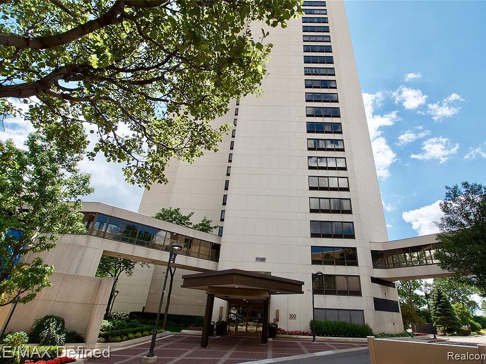 1st image of 1001 W Jefferson Ave #26A