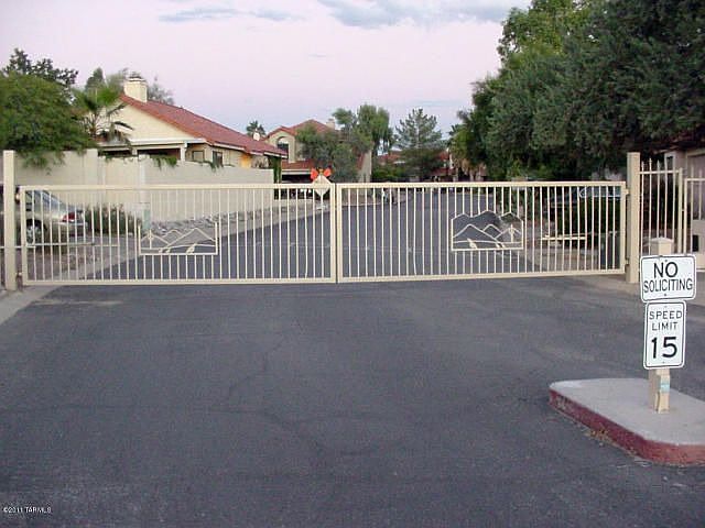 Gated Community