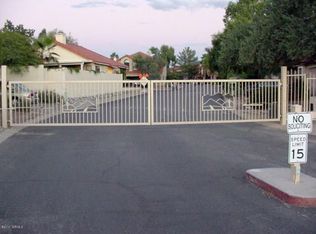 8885 N Lessing Ct, Tucson, AZ 85742